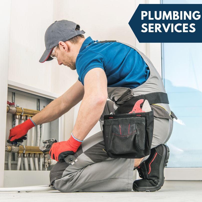 Bomoseen Plumbing Company